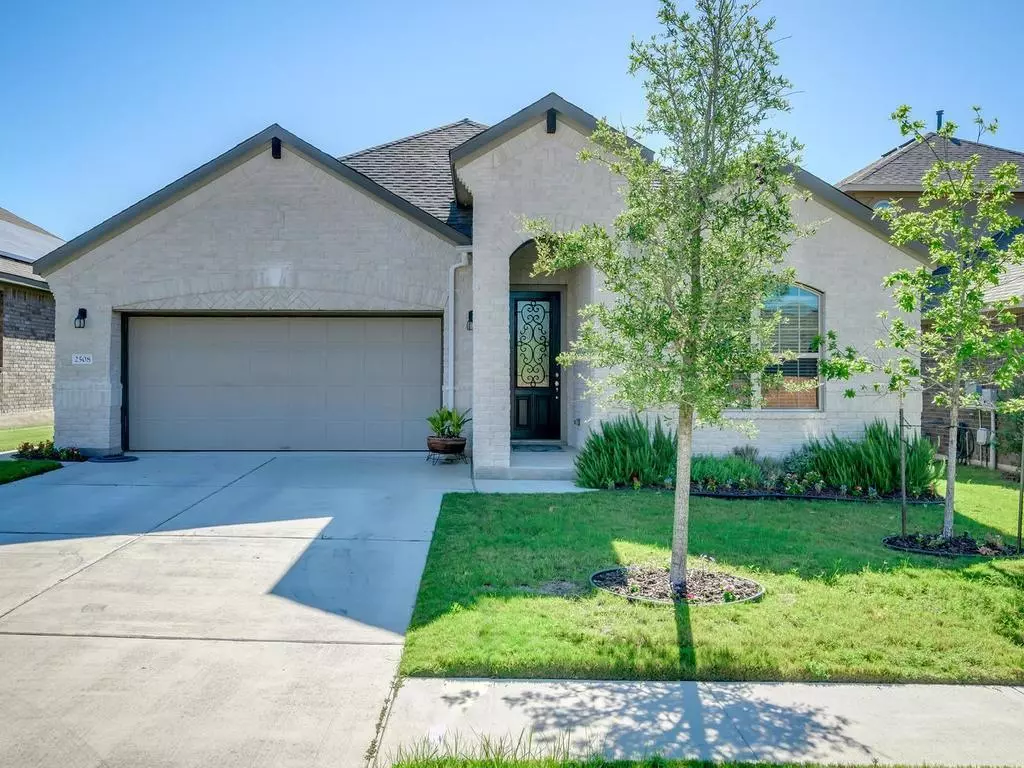 Leander, TX 78641,2508 Merton DR
