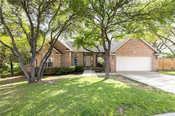 102 Summerwood CV, San Marcos, TX 78666