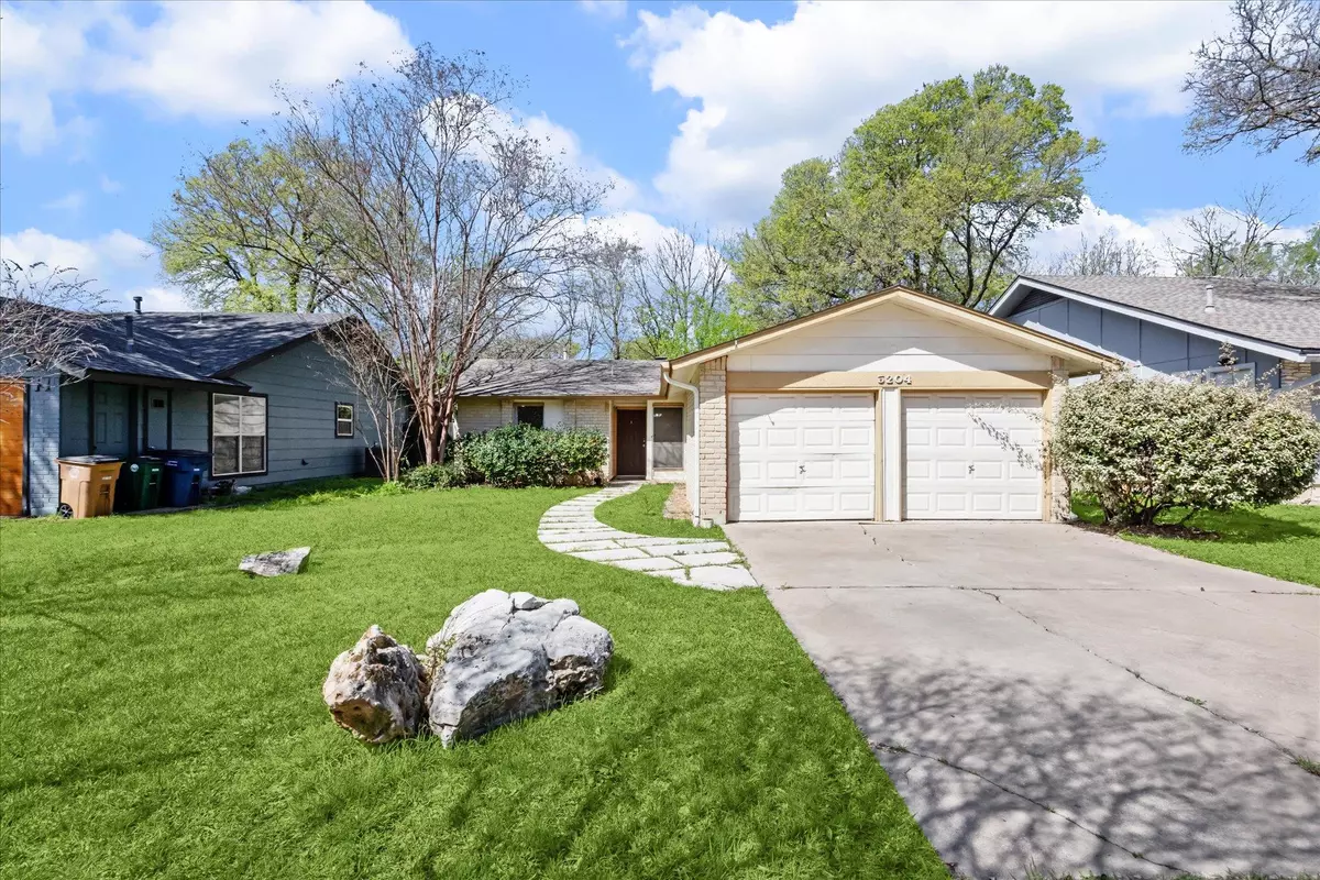 Austin, TX 78745,5204 Hedgewood DR