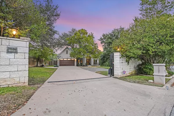 Austin, TX 78731,5507 Mount Bonnell RD