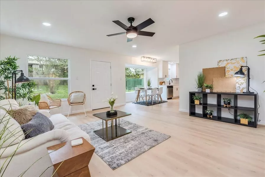 9606 Dallum DR, Austin, TX 78753