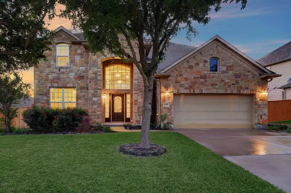 4349 Green Tree DR,  Round Rock,  TX 78665
