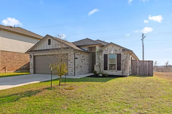 Manor, TX 78653,12303 Caldera WAY