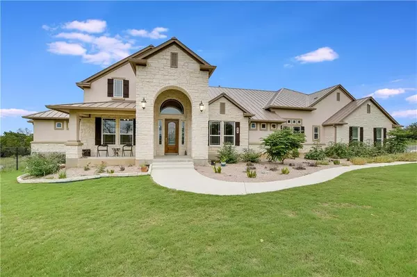 89 E Wildflower BLVD, Marble Falls, TX 78654