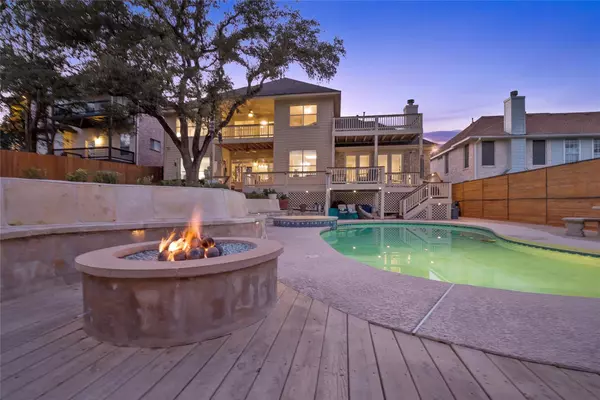 1609 Churchwood CV, Austin, TX 78746