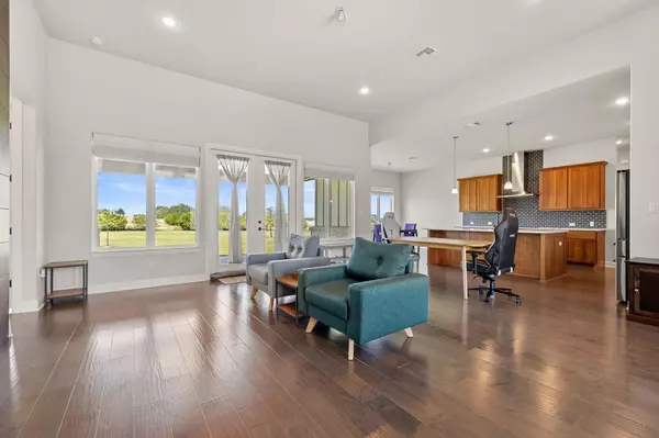 Liberty Hill, TX 78642,804 Umbrella Sky