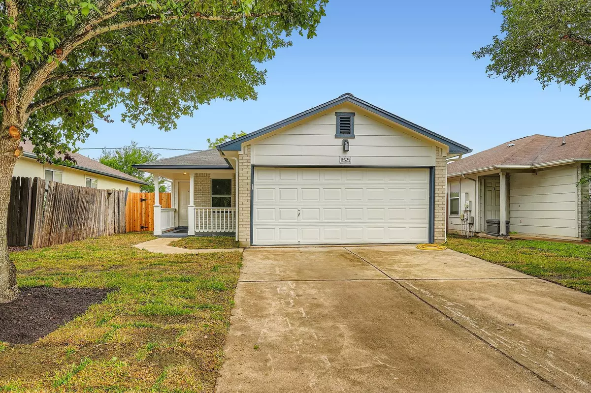 Manor, TX 78653,16825 Hamilton Point CIR