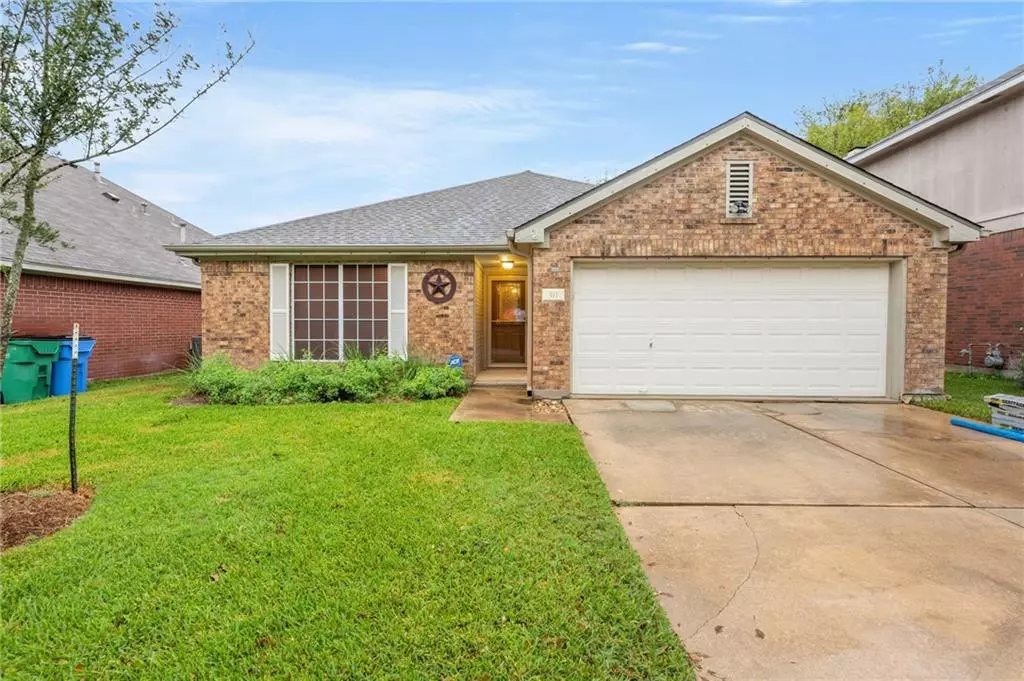 Pflugerville, TX 78660,511 DUSTY LEATHER CT