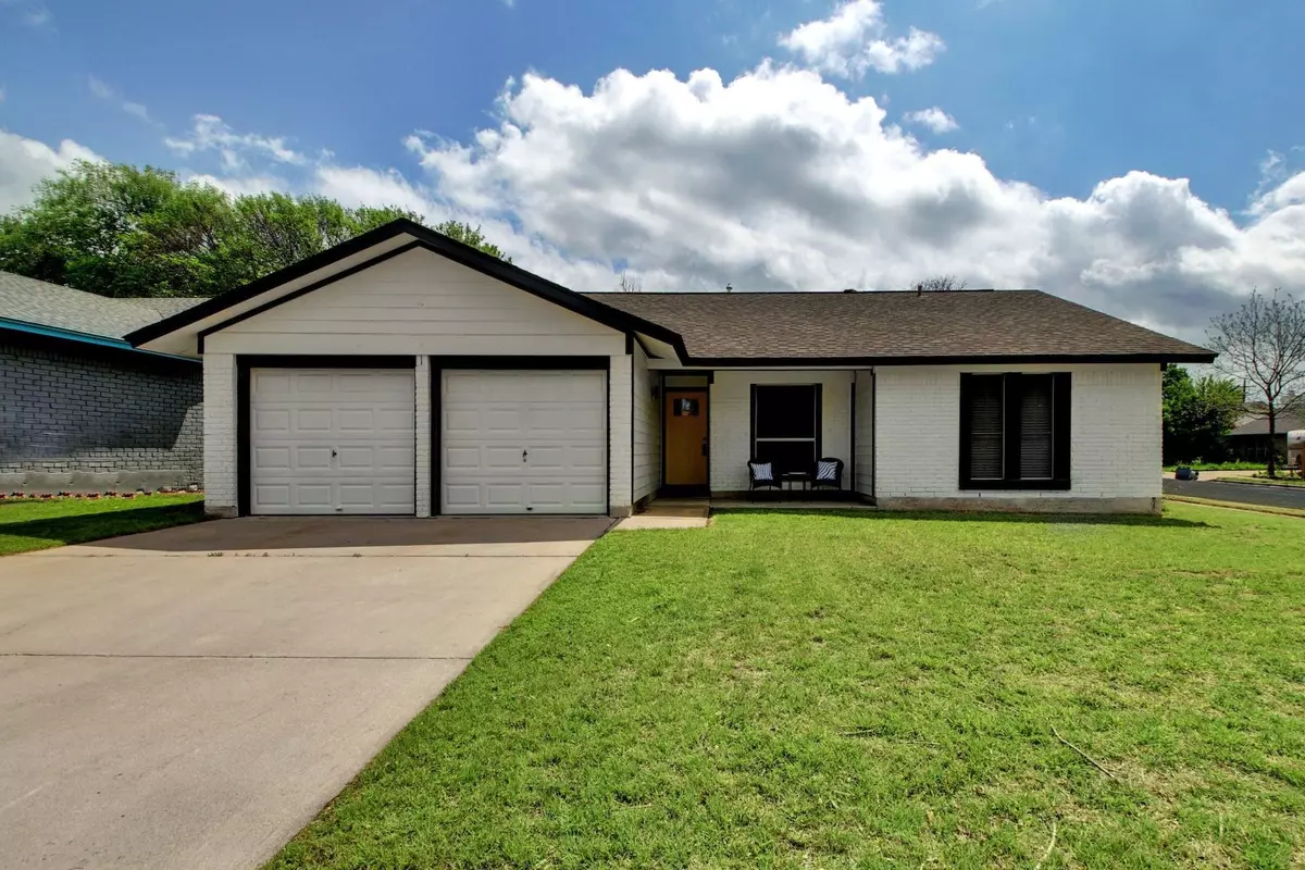 Austin, TX 78758,10605 Berthound DR