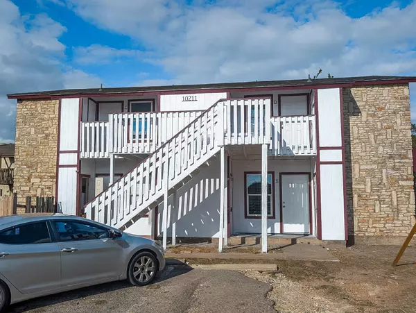 10211 Brownie DR #D, Austin, TX 78753