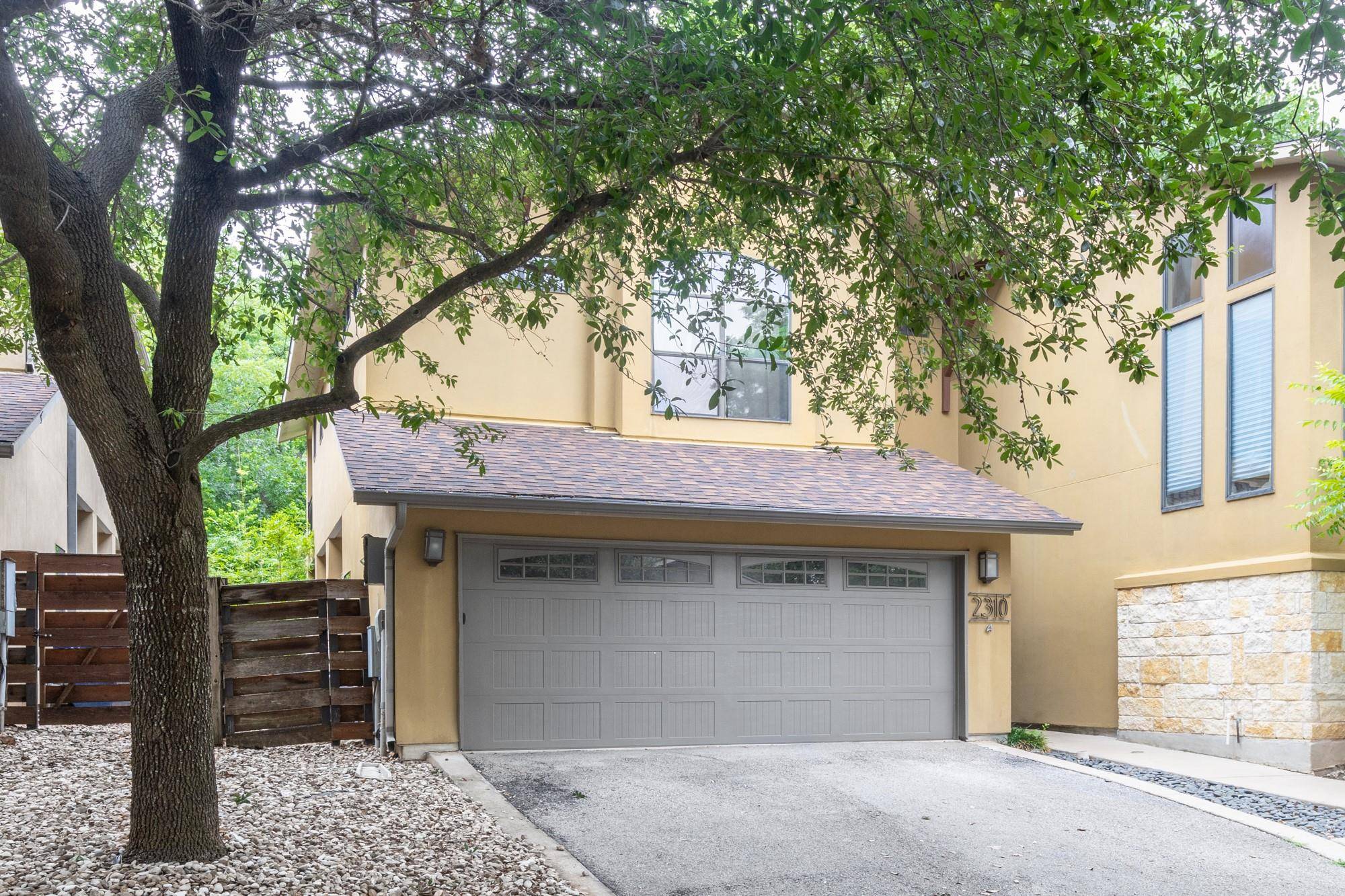 Austin, TX 78704,2310 Thornton RD #A