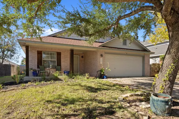 Hutto, TX 78634,108 David DR