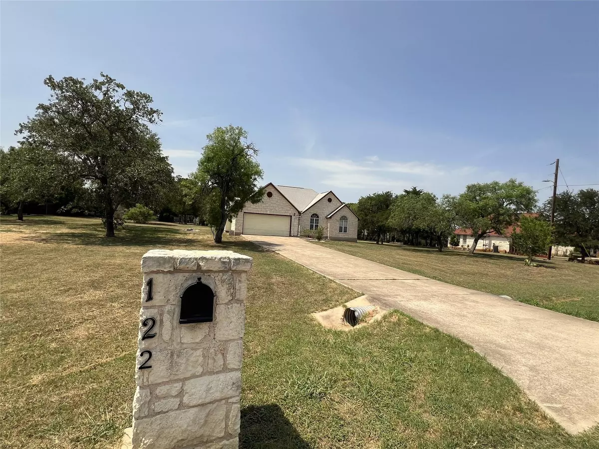 Cedar Creek, TX 78612,122 Deep Woods CT