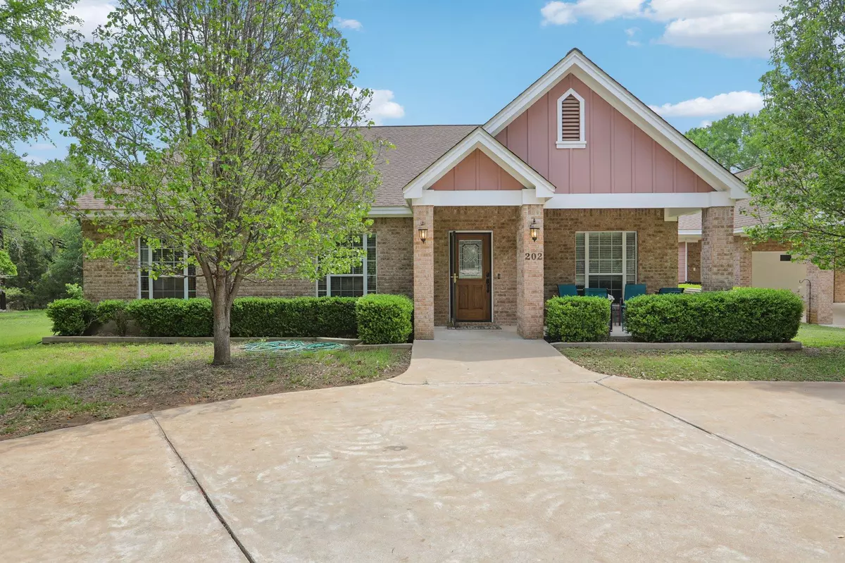 Georgetown, TX 78628,202 Serenada DR