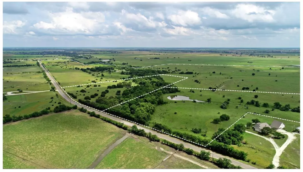 Lot 3 Hackberry Lane, Salado, TX 76571