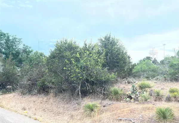 Granite Shoals, TX 78654,Lot 281 & 282 Briarway DR