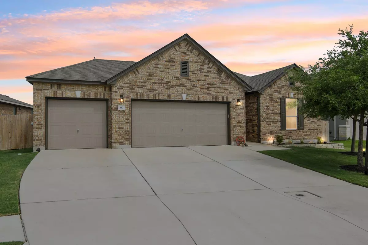 Georgetown, TX 78628,113 Kavanaugh ST