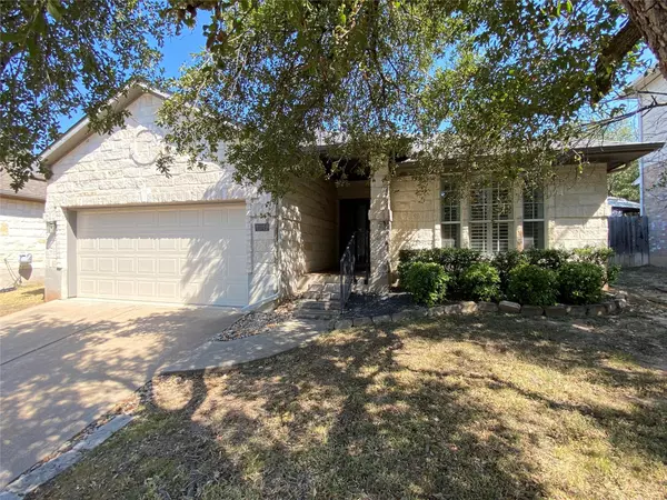 4249 Canyon Glen CIR, Austin, TX 78732