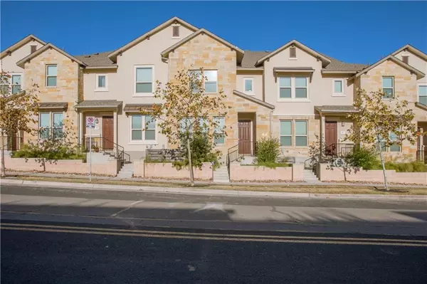 6814 E Riverside DR #53, Austin, TX 78741
