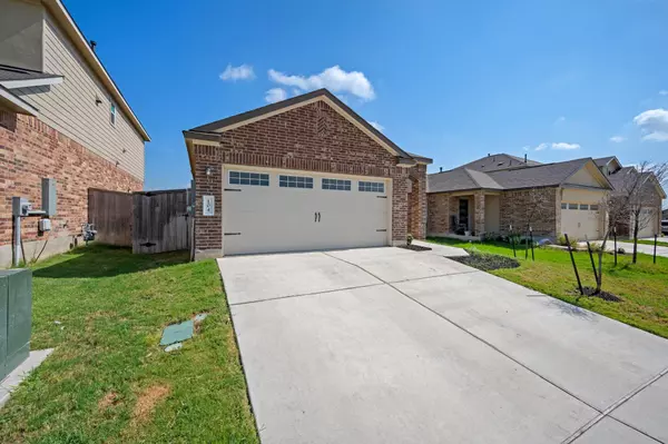 Hutto, TX 78634,104 Milliner LOOP