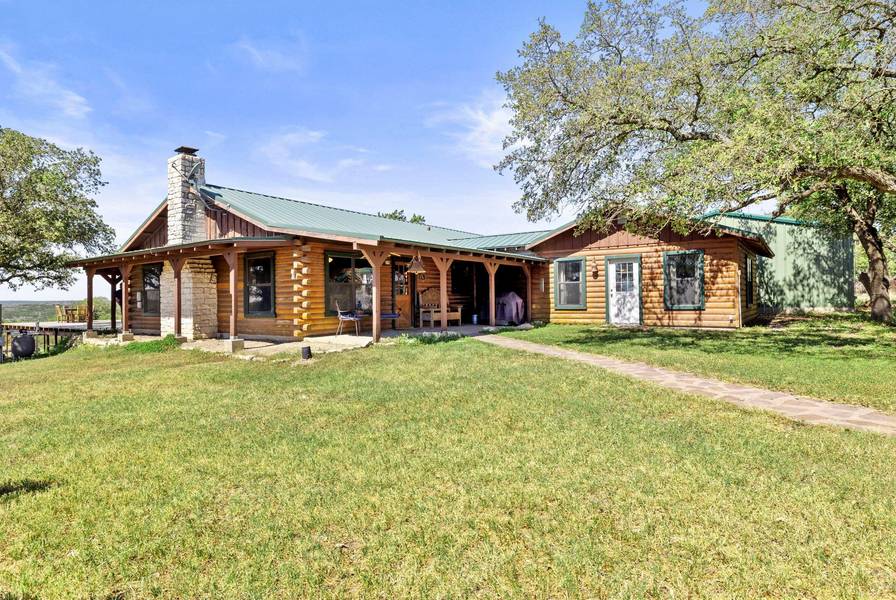 2102 PR 1377, Lampasas, TX 76550