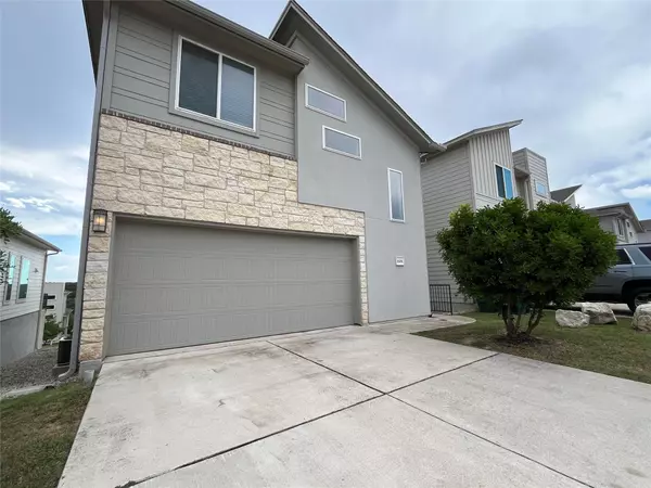 6106 Steep Cactus TRL, Austin, TX 78735