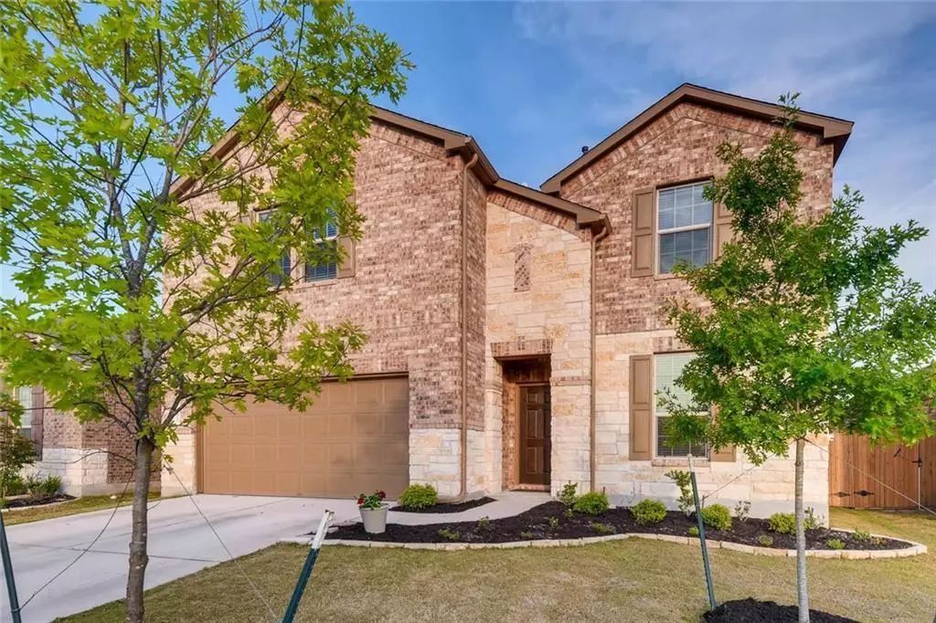 Pflugerville, TX 78660,19813 Cherubini TRL