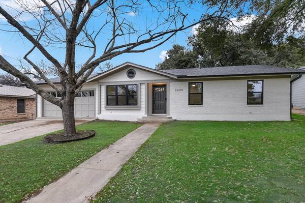 5609 Mapleleaf DR,  Austin,  TX 78723