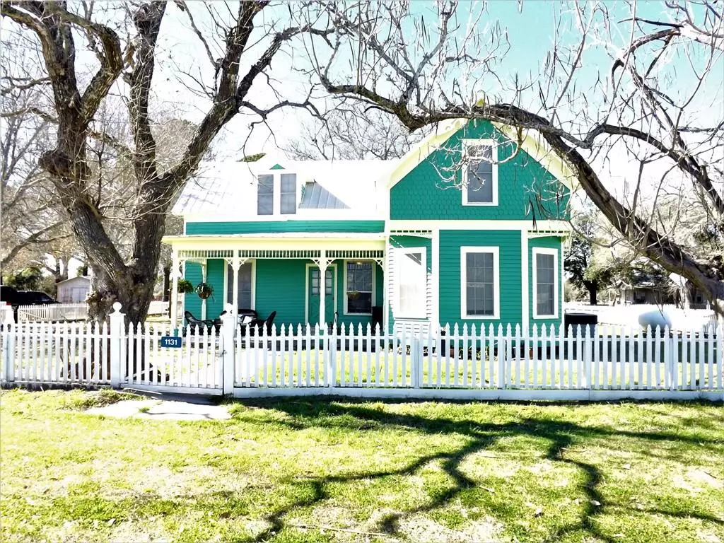 New Ulm, TX 78950,1131 Fm 109