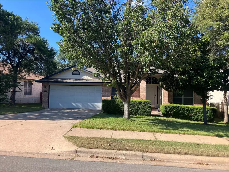 1209 Wood Creek DR, Cedar Park, TX 78613