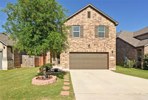 Buda, TX 78610,160 Thornless CIR