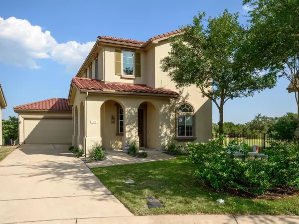 7305 Rimcrest CV, Austin, TX 78735