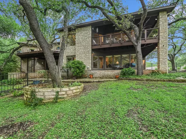 3901 Prentice LN, Austin, TX 78746