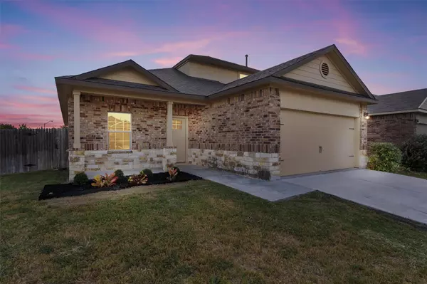 Round Rock, TX 78664,1526 Autumn Sage WAY