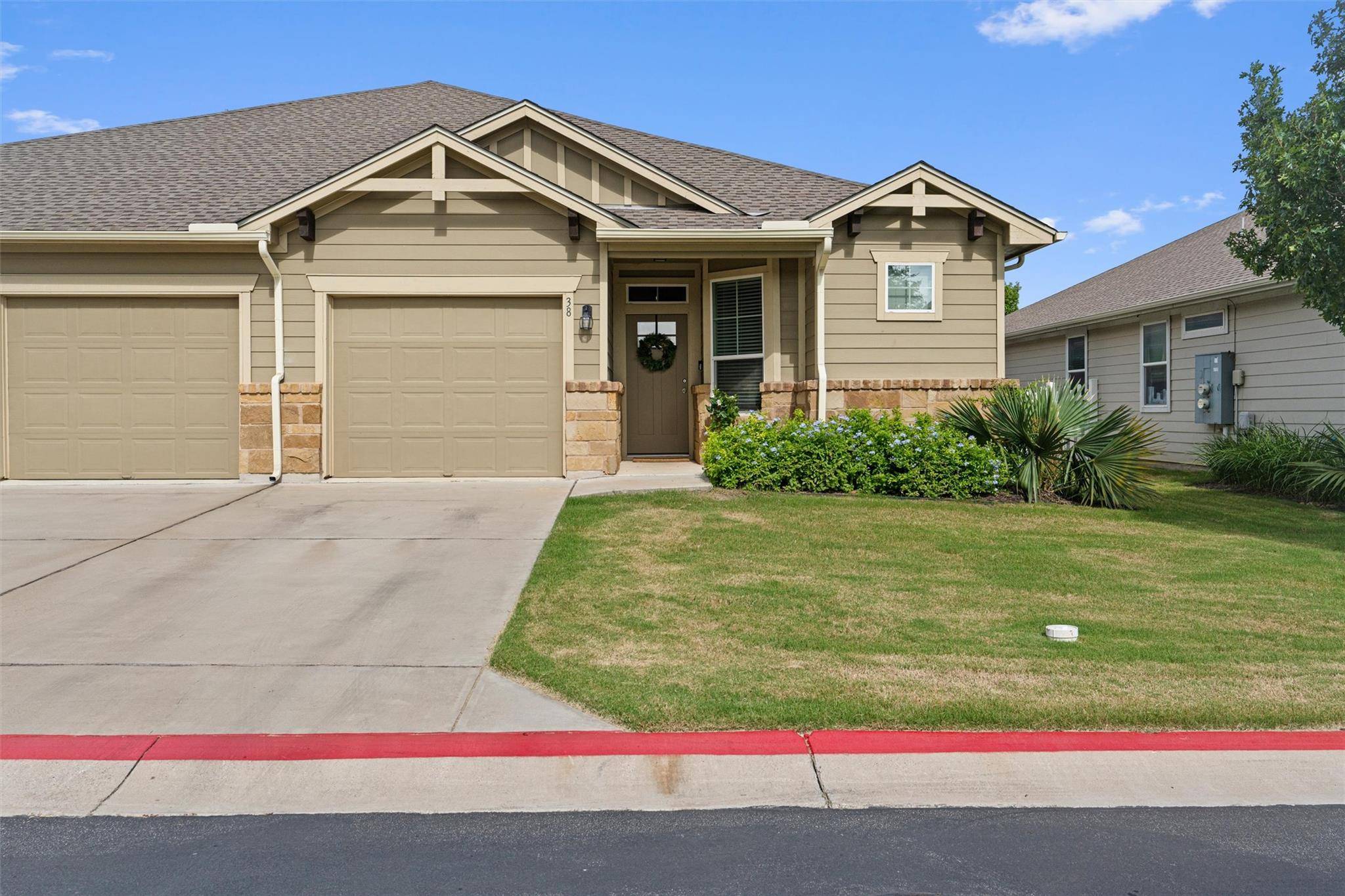 1701 Logan DR #38, Round Rock, TX 78664