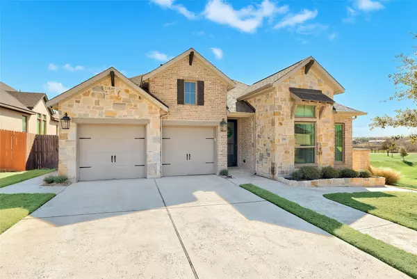 218 Carpenter Hill DR, Buda, TX 78610