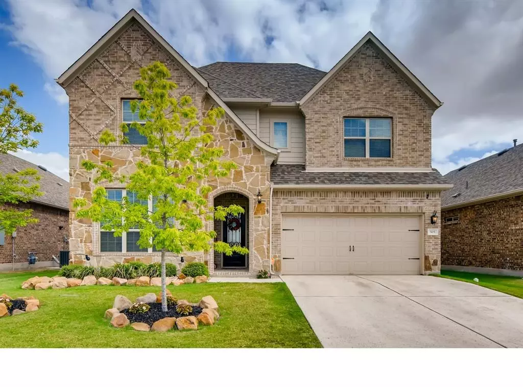 Leander, TX 78641,505 Mistflower Springs DR