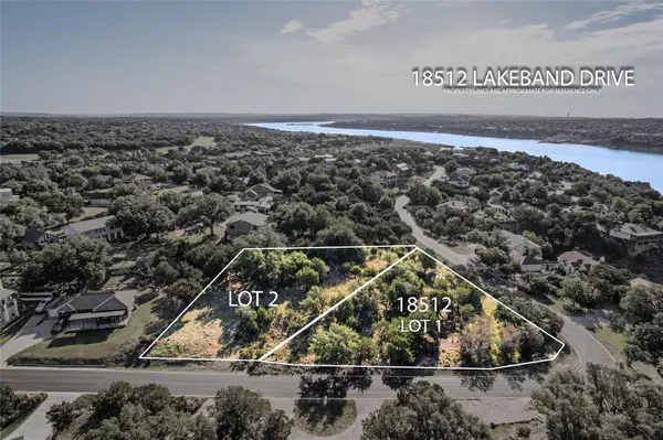 Lago Vista, TX 78645,18600 Lakeland DR