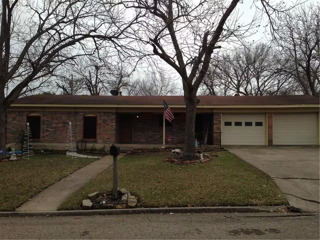 Taylor, TX 76574,903 George ST