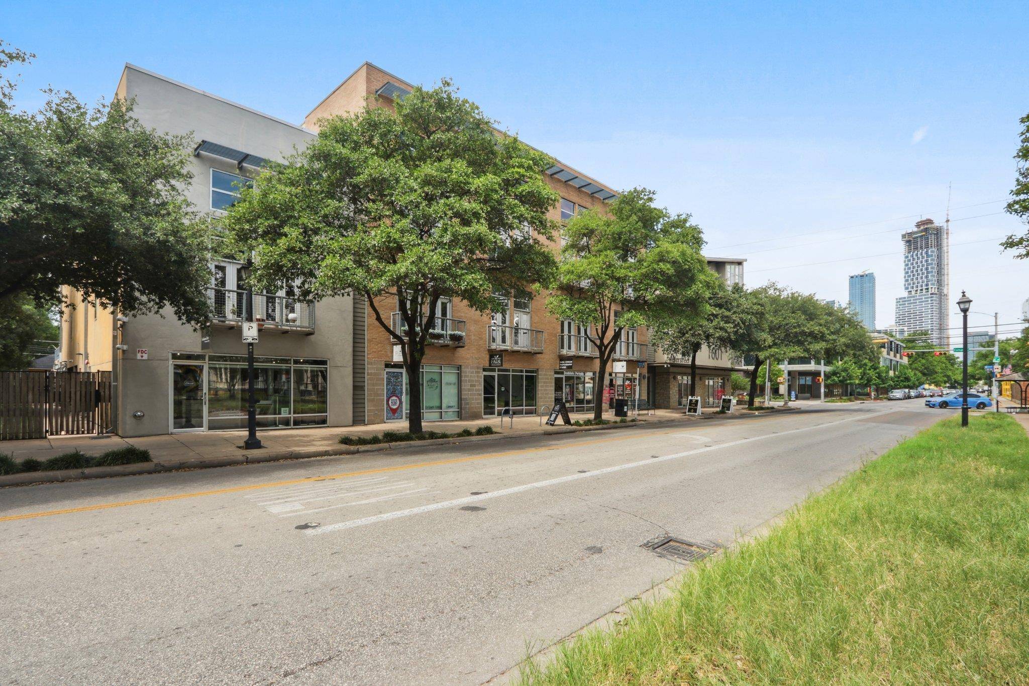 1601 E Cesar Chavez ST #101, Austin, TX 78702
