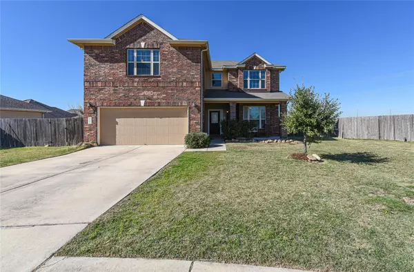 419 Wimberley ST, Hutto, TX 78634