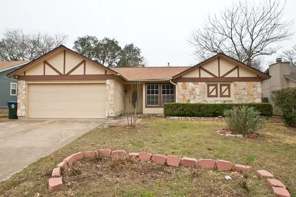 11908 Stout Oak TRL, Austin, TX 78750