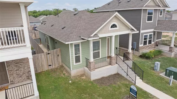 San Marcos, TX 78666,352 Witchhazel WAY