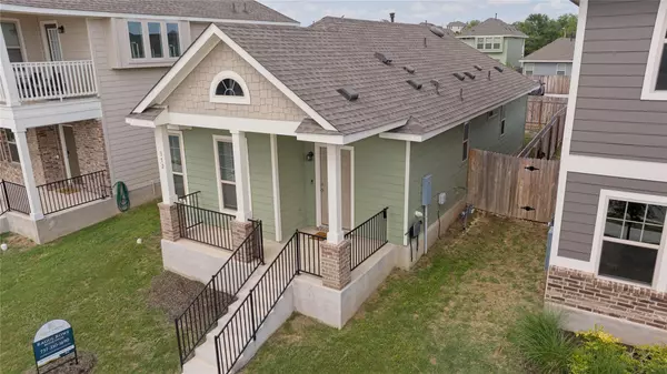 San Marcos, TX 78666,352 Witchhazel WAY