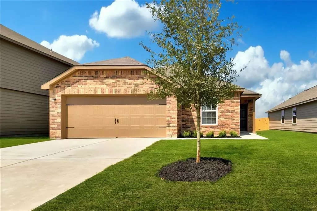 Elgin, TX 78621,19028 Quiet Range DR