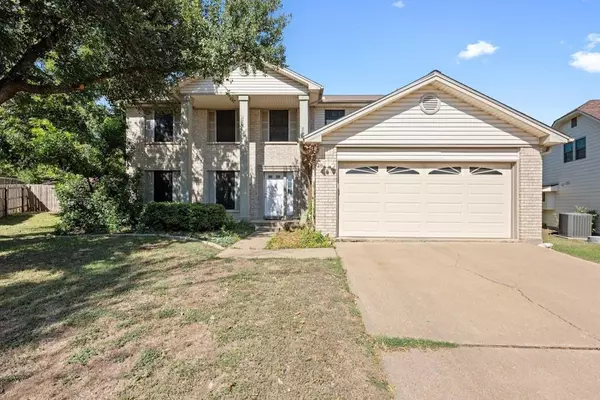 2509 Wood Chase TRL,  Austin,  TX 78728