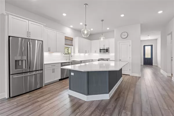 404 Simmental LOOP, Hutto, TX 78634