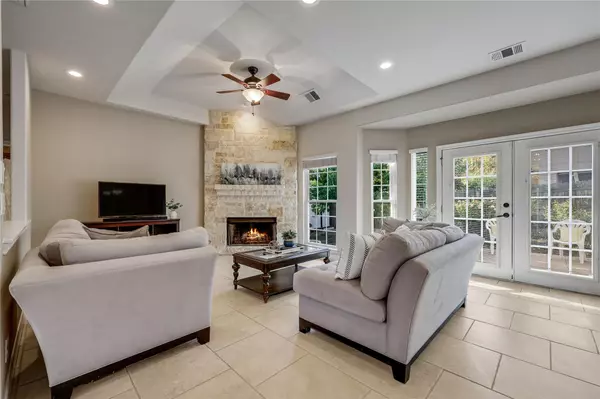 Lago Vista, TX 78645,20638 Highland Lake DR