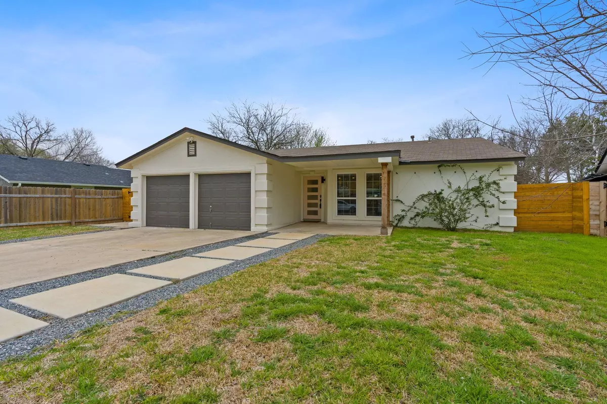 Austin, TX 78744,5522 Pine PL