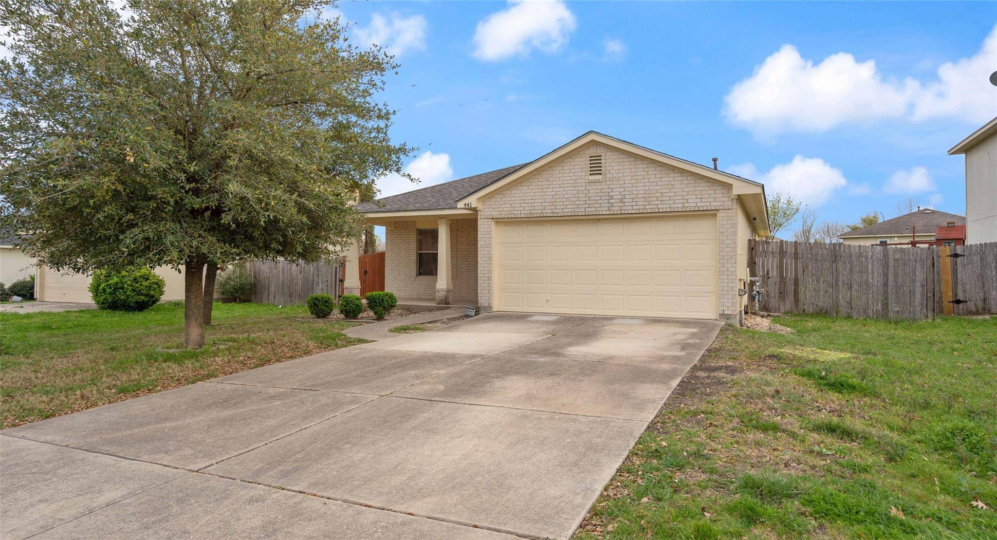Kyle, TX 78640,441 Atlantis